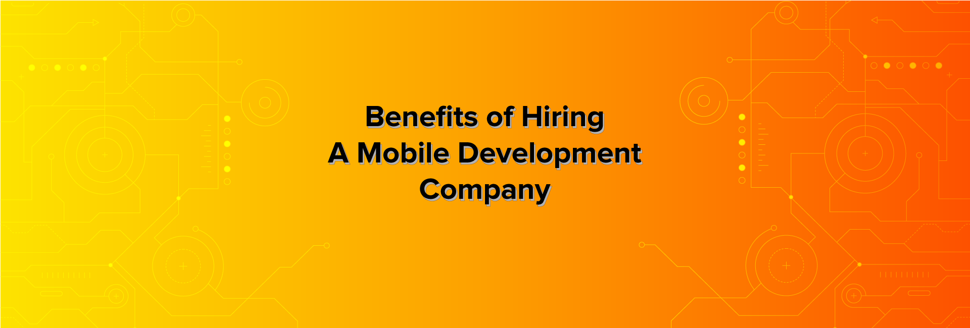 Mobile App Development Company