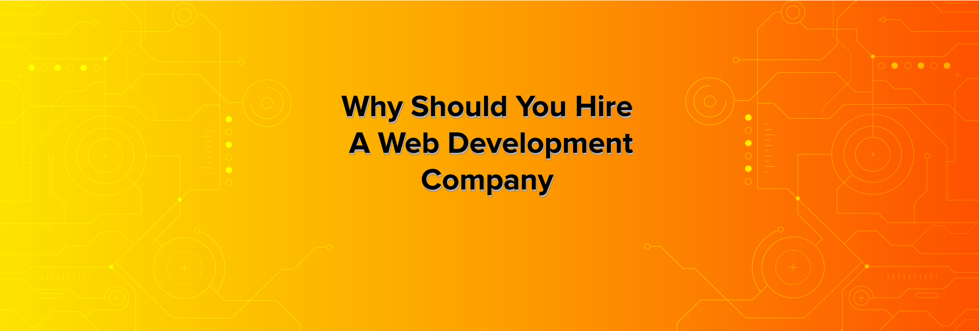 web development company